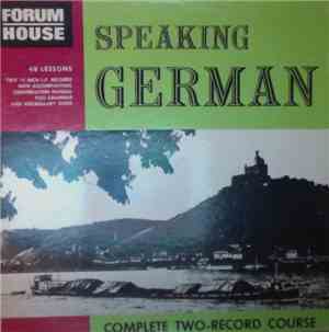 Various - Speaking German