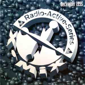 Various - X-Mix (Radioactive Series) (December 1995)