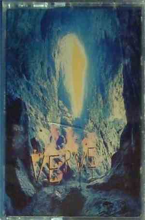 Verve - A Storm In Heaven