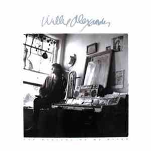 Willie Alexander - Tap Dancing On My Piano