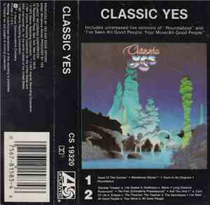 Yes - Classic Yes