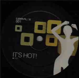 Agaric  / Hertz - It's Hot! / Drop It!
