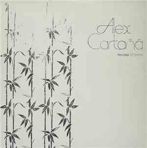Alex Cartañá - Hey Papi