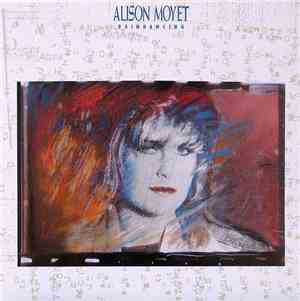 Alison Moyet - Raindancing