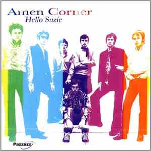 Amen Corner - Hello Suzie