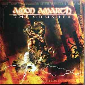 Amon Amarth - The Crusher