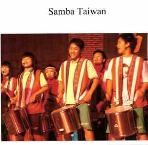Amy Denio - Samba Taiwan