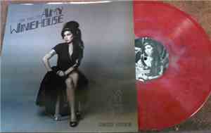 Amy Winehouse - The Best Of Amy Winehouse
