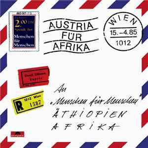 Austria Für Afrika - Austria Für Afrika