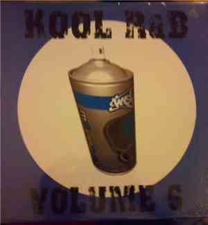 Bad Boy Party - Kool R&B Volume 6
