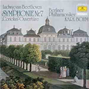 Berliner Philharmoniker, Karl Böhm, Ludwig van Beethoven - Symphony No. 7 ( ...
