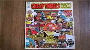 Big Brother & The Holding Company - Cheap Thrills