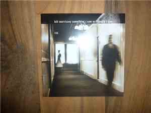 Bill Morrissey - Something I Saw Or Thought I Saw
