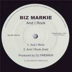 Biz Markie / Sadat X - And I Rock / Interview