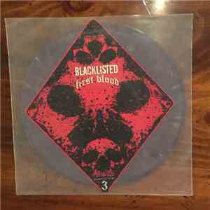 Blacklisted  / First Blood - Blacklisted / First Blood