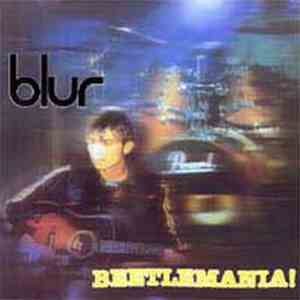 Blur - Beetlemania!