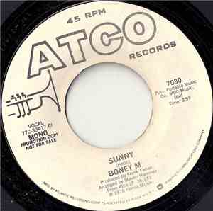 Boney M. - Sunny