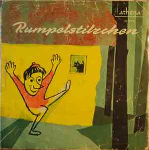 Brüder Grimm - Rumpelstilzchen