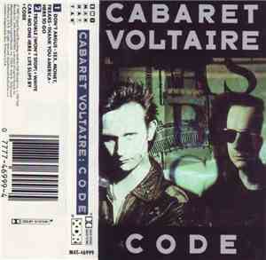 Cabaret Voltaire - Code