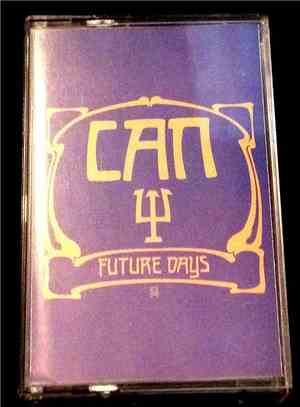 Can - Future Days