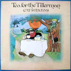 Cat Stevens - Tea For The Tillerman