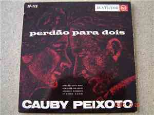 Cauby Peixoto - Perdão Para Dois