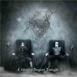 Cerimonial Sacred - Eternity Begins Tonight