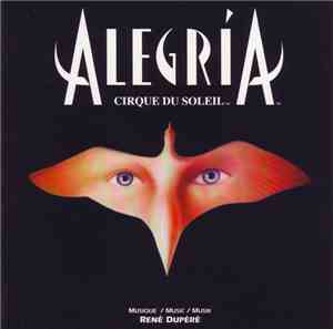 Cirque Du Soleil - Alegría