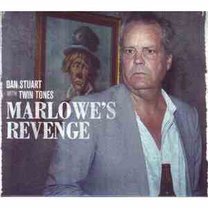 Dan Stuart with Twin Tones - Marlowe's Revenge
