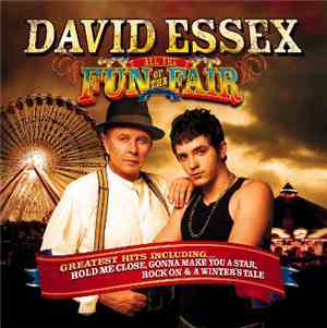 David Essex - All The Fun Of The Fair - Greatest Hits