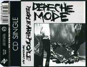Depeche Mode - People Are People