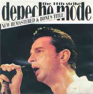 Depeche Mode - The 11th Strike