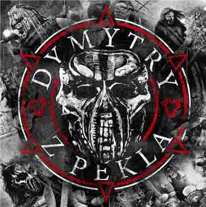 Dymytry - Z Pekla