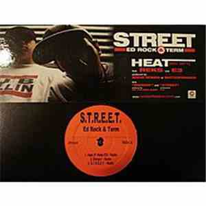 Ed Rock & Term - S.T.R.E.E.T.