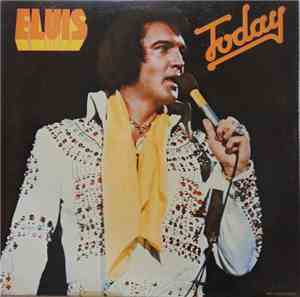 Elvis - Today