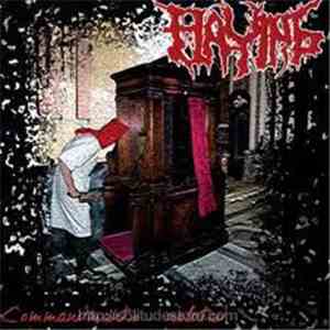 Flaying - Commandments - Violated