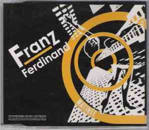 Franz Ferdinand - Matinée