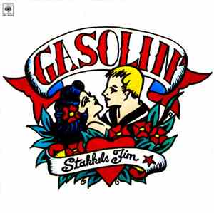 Gasolin' - Stakkels Jim
