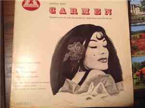 Gioacchino Rossini, Georges Bizet - Carmen