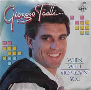 Giorgio Faelli - Viva La Libertad