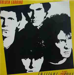 Golden Earring - Twilight Zone