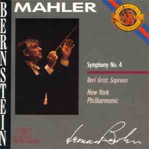 Gustav Mahler - Symphony No. 4
