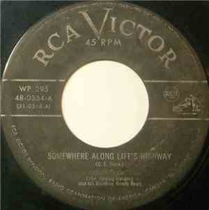 Hank Snow - Favorites