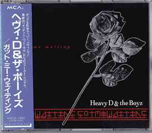 Heavy D & The Boyz - Got Me Waiting