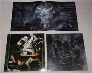 Horna - Sanojesi Äärelle