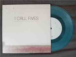 I Call Fives - Someone That's Not You
