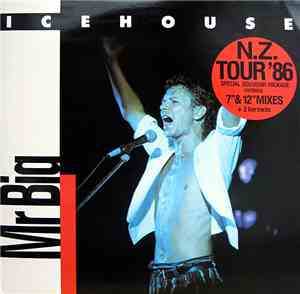 Icehouse - Mr Big