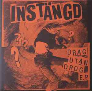 Instängd - Drag Utan Drog E.P.