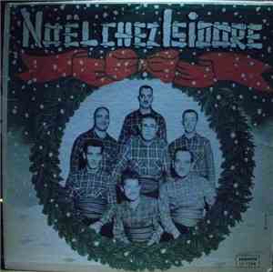 Isidore Soucy Et Son Ensemble - Noel Chez Isidore