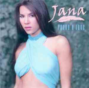 Jana - Found A Love
